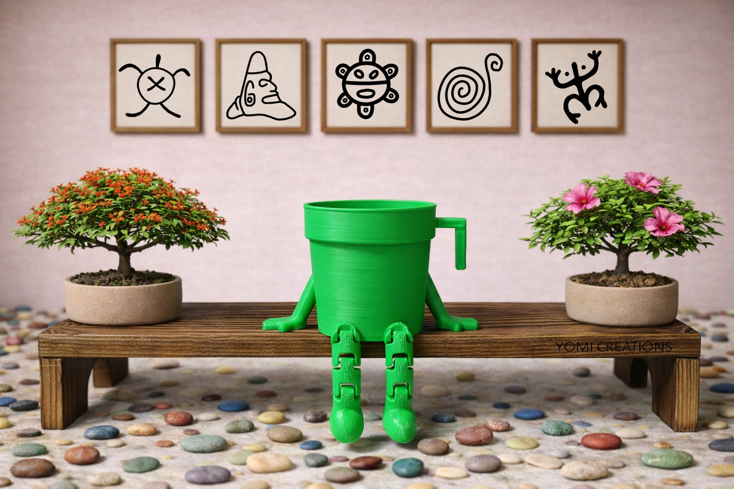 Tacita De Mantequilla