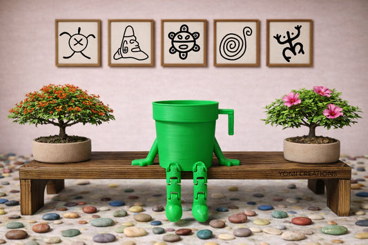 Tacita De Mantequilla