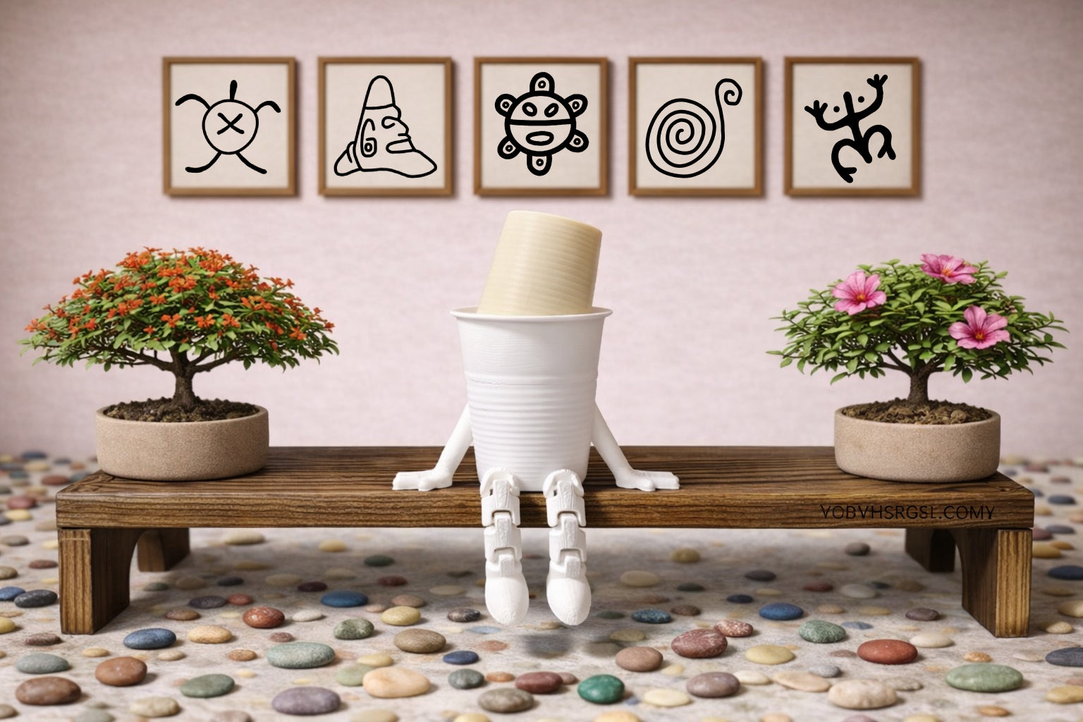 Limber – Yomi Creations